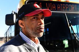 They're spit on, eyes blackened. Metro Transit drivers cite rising risk, in  contract dispute