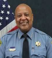 Calcasieu Parish Sheriff's Office