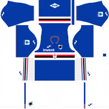 Navega por la web y encuentra tu equipo favorito para poder descargar sus kits. Kit Sampdoria Pes 2020