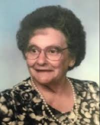 Esther Vincent Obituary 2018