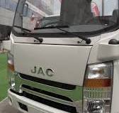 JAC is fast becoming the first stop for businesses that power local  industries., From retail and distribution to construction and  infrastructure, our new range of trucks is helping companies carry ...