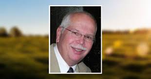 Gary Huntzinger Obituary January 16, 2017