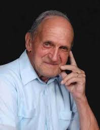 Obituary information for Leo Joseph Meyer