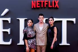 Every season, the popular spanish drama has added on new characters to follow, like rebeka and cayetana in season 2 and alexis in season 3. Elite Season 4 New And Returning Cast Members Announced