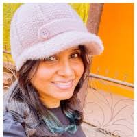 Sheetal Jamane Email & Phone Number