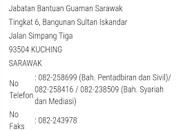 Proses pendaftaran terus dilakukan pemerintah untuk memenuhi target jumlah pengusaha mikro yang akan dibantu. Saya Ada Jabatan Bantuan Guaman Legal Aid Department Facebook
