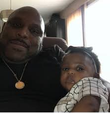 Timothy Leroy Rice Obituary