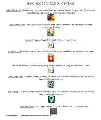 Mrs Payton S Precious Kindergarteners Ipad Mini Giveaway Ipad Mini Word Practice Ipad