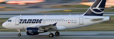 Check spelling or type a new query. Romania S Tarom Puts 14 Aircraft Up For Sale Ch Aviation