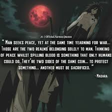 He continued to play the game despite at a young age and new to the game. Madara Zitat Wallpaper Sad Naruto Quotes Wallpaper Madara Wallpapers For Free Download Jogospcextrem