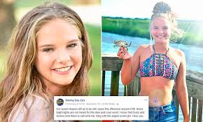 Texas teen Heaven Ray Cox died months after being rescued