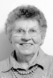 Irene E. Rieffer, 99