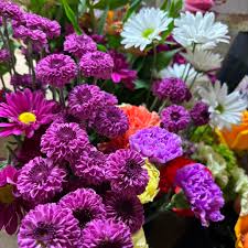 Everything's-A-Bloomin added a...