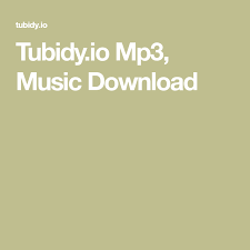 Also find the latest songs that are currently very much in demand by listeners. Tubidy Io Mp3 Music Download Hiburan