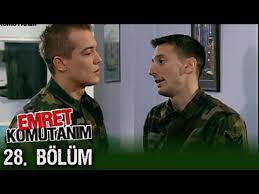 Bölümde yusuf çavuş (durul bazan), kaplumbağa araba alıyor. Emret Komutanim 28 Bolum Tek Parca Youtube