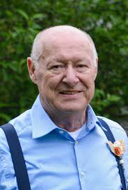 Charles Arthur “Chuck” Polen