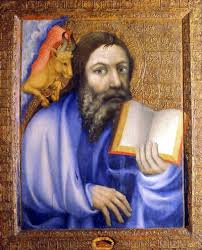 Saint Luke the Evangelist | For All the Saints