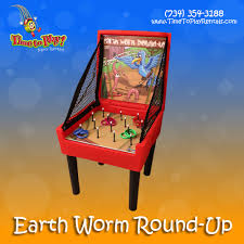 Maybe you would like to learn more about one of these? Carnival Games Time To Play Party Rentals