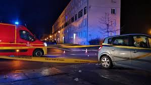 Du 03 septembre au 13 septembre 2021. Coups De Couteau Mortels A Chalons En Champagne Un Militaire En Garde A Vue