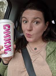 What is your go to drink at Dunkin Donuts with not alot of points?