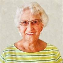 Margaret Winhofer Obituary