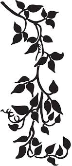 Wall painting stencils may seem out dated or low brow for some people but there wall stencil ideas that will amaze. Design Pattern Gallery Cool Stencils Screen Printing Designs Art Deco Borders