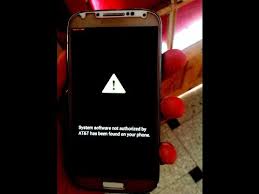 Due to the locked bootloader on . Unlock The Bootloader Of Galaxy S4 I337 Why It Locked At T Community Forums