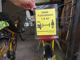 Adfc Nienburg Allgemeiner Deutscher Fahrrad Club E V