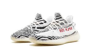 5.0 out of 5 stars 1. Adidas Yeezy Boost 350 V2 Zebra Cp9654 Wethenew