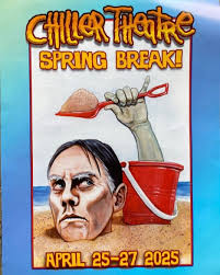 A one-night stand with eternal complications!” 🧛🏻‍♀️ On this day in '85,  one of our favorite cult films rose from the grave — ONCE BITTEN! A  lighthearted take