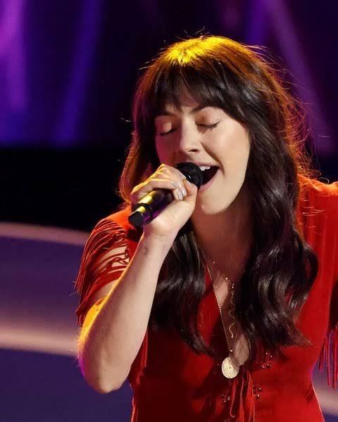 How to Vote for Your Favorite Contestant in The Voice Season 30 -  ReadersFusion