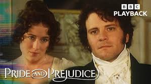 Dancing with Mr Darcy (BBC/1980) #prideandprejudice