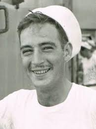 Wendell Black Obituary (2015)