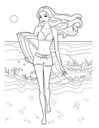 Barbie is an international line of fashion dolls marketed by the american toy company mattel, inc. 29 Barbie Coloring Pages Ideas Barbie Coloring Pages Barbie Coloring Coloring Pages