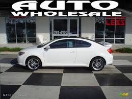 Image result for White 2005 Scion