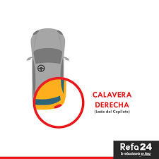 Calavera Tyc Compatible Con Nissan X Trail 2002 2007 Color De Mica Photos, reviews, car talk, technical. claro shop