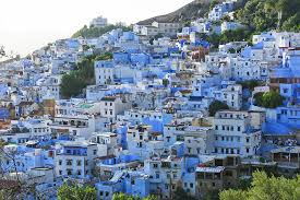 Ian lloyd neubauer, for cnn • updated 23rd november 2016. Morocco Chefchaouen The Blue City Photo Image Picture Free Download 501087558 Lovepik Com