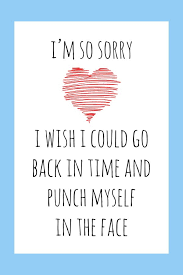 No matter what happens, you remain my number one. Apology Card Digital Download Card Apologizing Quotes Sorry Quotes For Friend Apology Cards