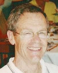 Timothy Whyte Obituary (1948