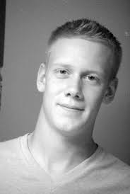 Corey Hancock, Our Leader.