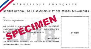 Il s'agit de l'icône d'engrenage que l'on trouve habituellement dans. Comment Identifier Une Enquete De L Insee Insee