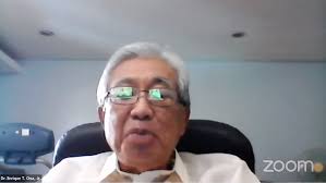 Up next, we have Dr. Enrique T. Ona, Jr., Former Secretary of the  Department of Health. #StopCOVIDDeaths #COVID19 #Pandemic