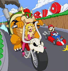 Mario Bros Hentai image #239669 