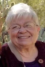 Elizabeth "Betty Lou" Winn Obituary January 28, 2022