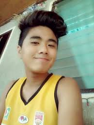 Beauty And Handsome Spotted.