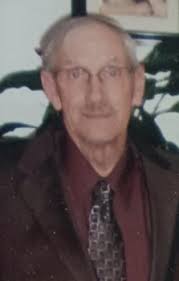 George Alfred Drumheller