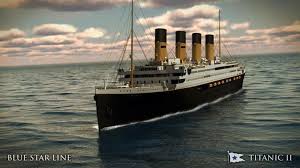 Başrollerini leonardo dicaprio ve kate winslet'in paylaştığı efsane filme de konu olan titanic gemisinin 2'incisi yapılıyor. Du Kannst Bald Auf Der Titanic 2 Auf Kreuzfahrt Gehen