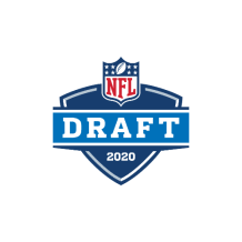 Full round 2020 nfl mock draft projections, with trades and compensatory picks based on weekly team projections and college and amateur player rankings. Espn Abc Nfl Network Combine For Encompassing Linear Digital Presentation Of 2020 Nfl Draft