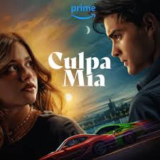 Culpa Mía: Playlist Oficial