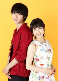 Sotsugyô (2016), gintama (2017) and ansatsu kyôshitsu (2015). ãƒã‚ºã‚­ On Twitter Tsuchiya Tao Orange Nikaido Fumi Okami Shojo To Kuro Ouji Hashimoto Kanna Saiki Kusuo No Sai Nan Kiritani Mirei Heroine Shikkaku Https T Co Akuf6zh0qb